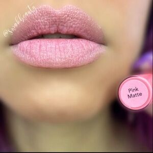 LipSense by Senegence. Shade: Pink Matte, NWT.